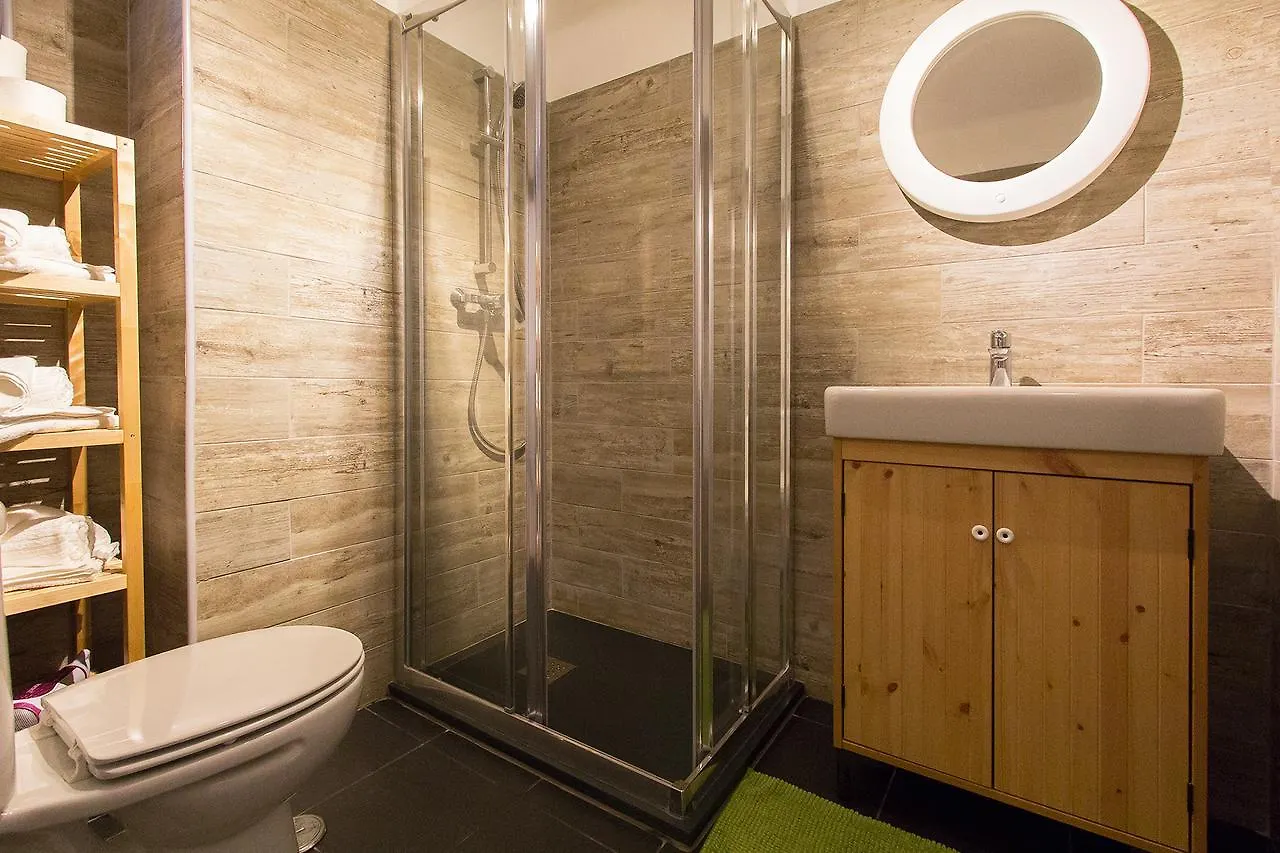 Santos Design By Homing Apartment Lisbon