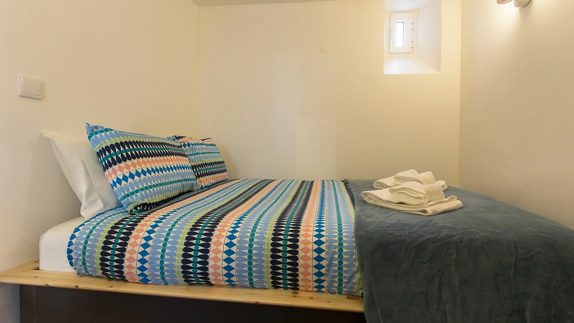 Santos Design By Homing Apartment Lisbon