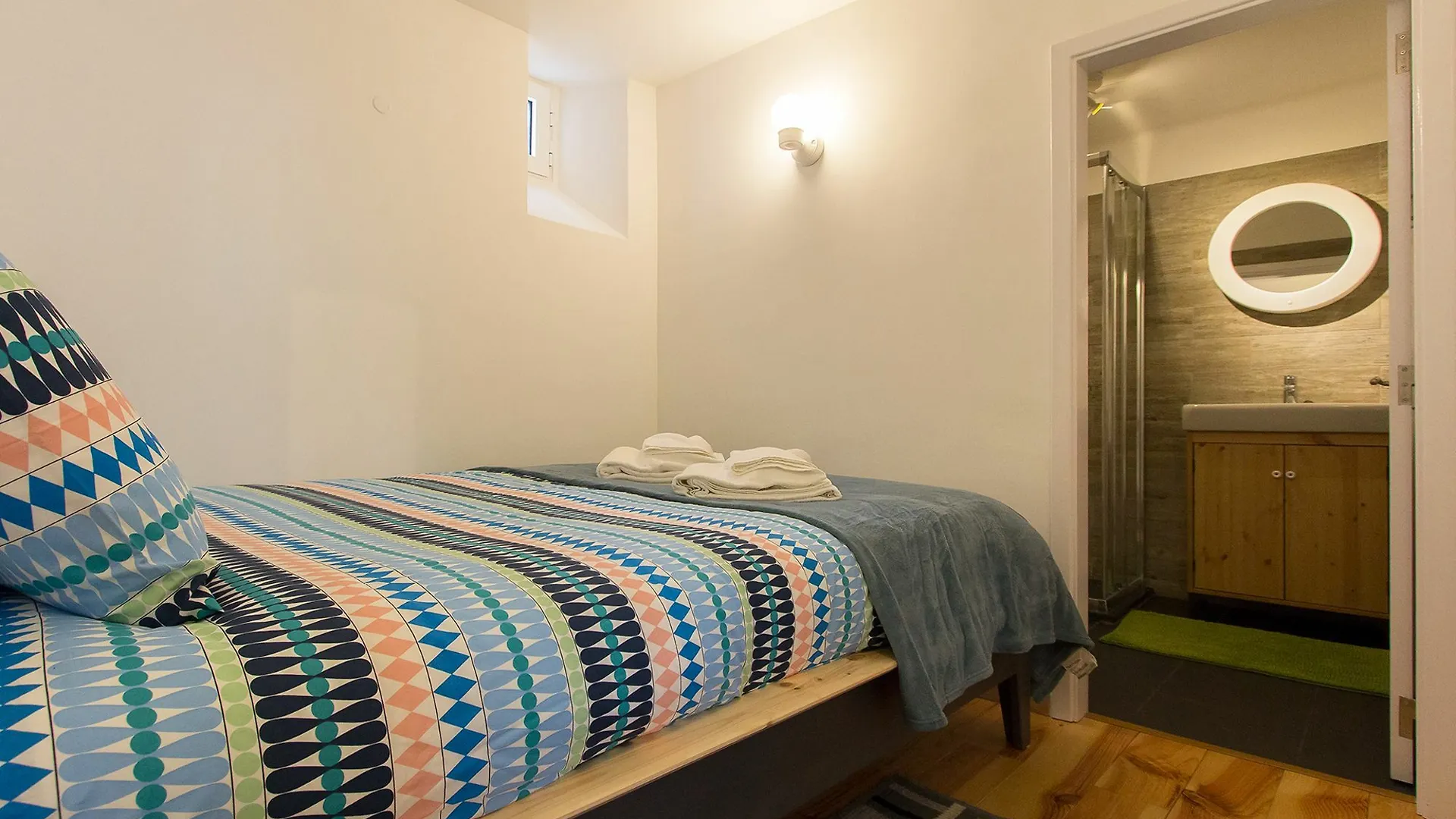 Santos Design By Homing Apartment Lisbon
