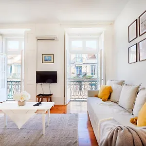 Apartamento Msapartments, Lisboa